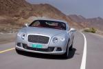 Bentley Continental GT 2011 года